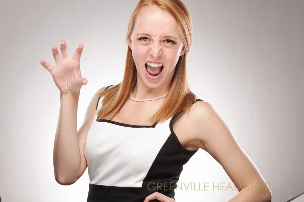 Greenville HeadShots Best Headshots in Greenville SC